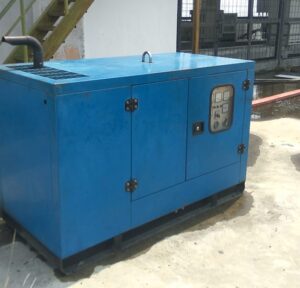 Sewa Genset Mojokerto Terbaik 2025 – 7 Alasan Kenapa Bisnismu Butuh Daya Andal Tanpa Padam!